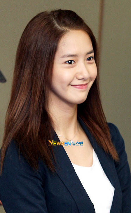 YoonA