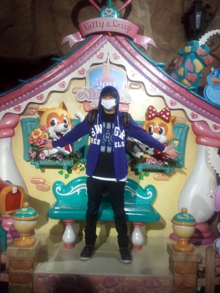 yoseob