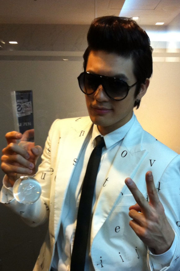 2011 Singapore Entertainment Awards