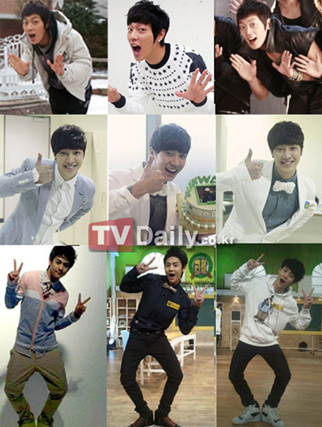 B2ST