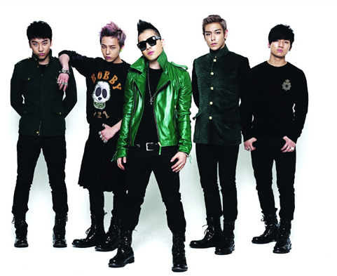 Big Bang