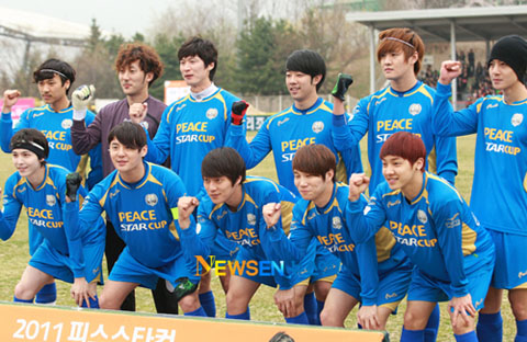 FC Men