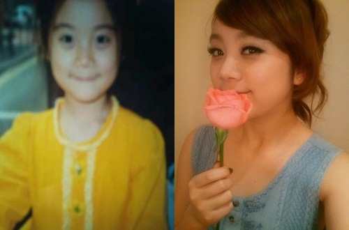 Hye Lim