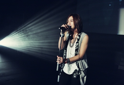 Jang Geun Suk