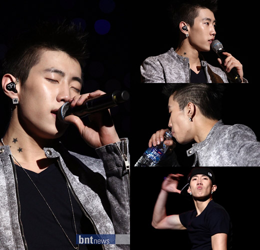 Jay Park