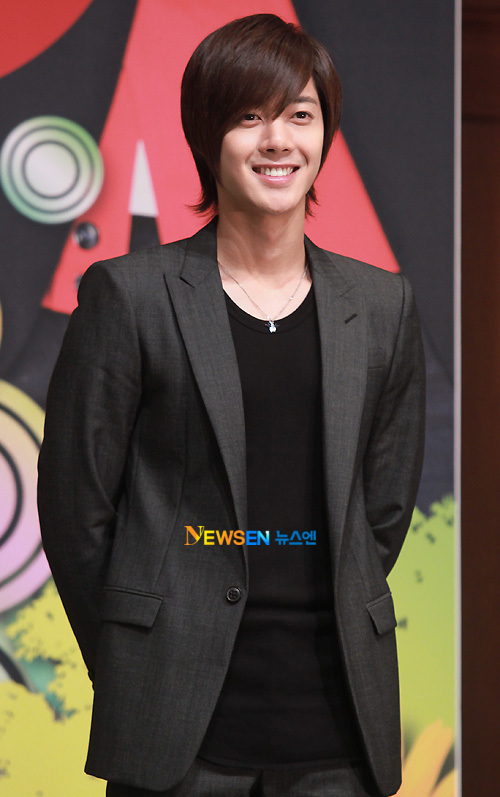 Kim Hyun Joong