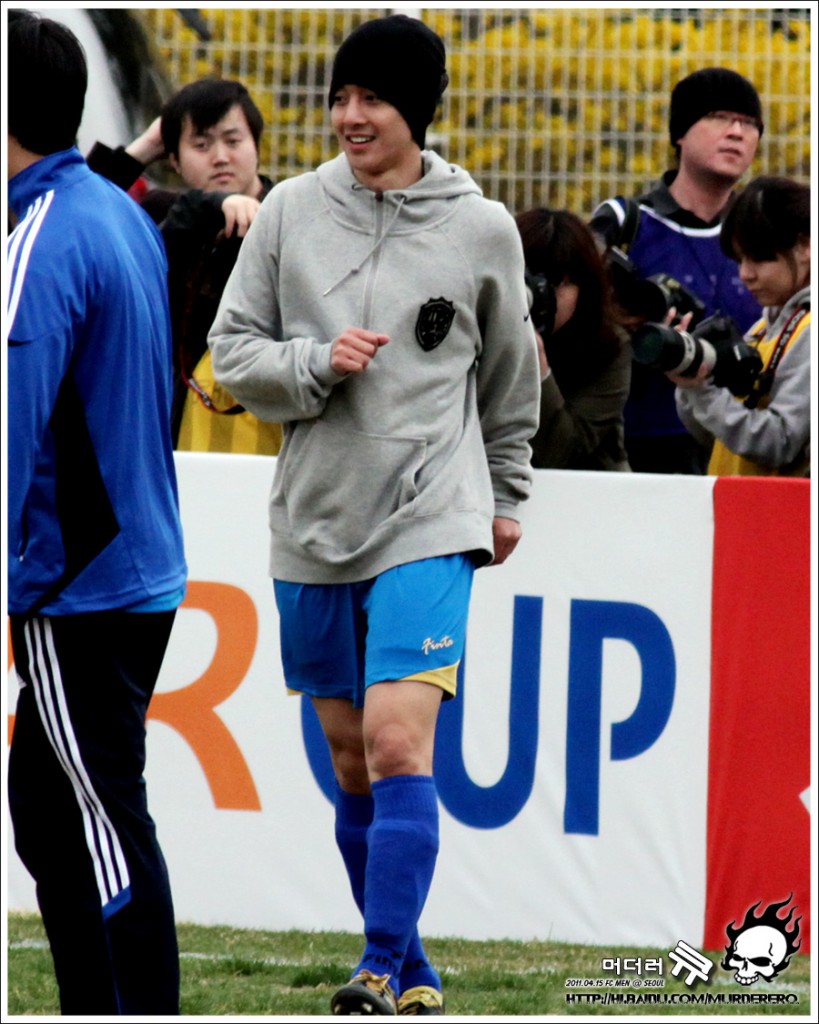 Kim Hyun Joong