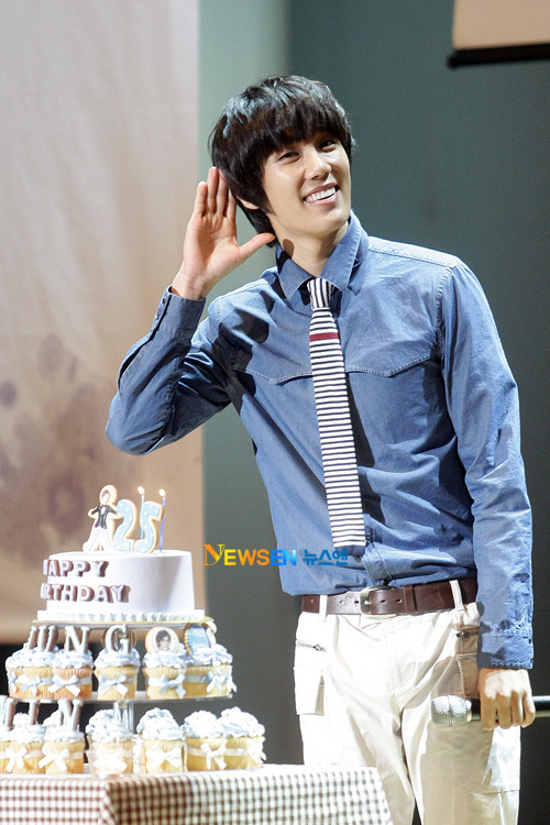 Kim Hyung Joon