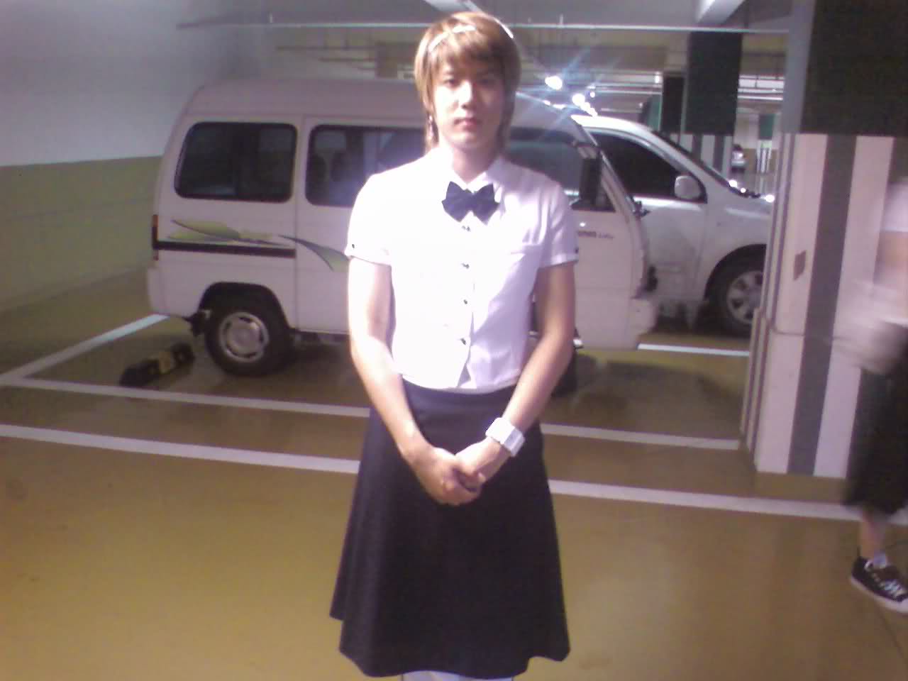 Kim Kyu Jong