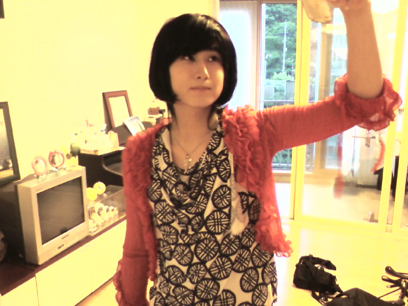 Kim Kyu Jong0