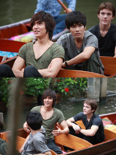 Lee Min Ho