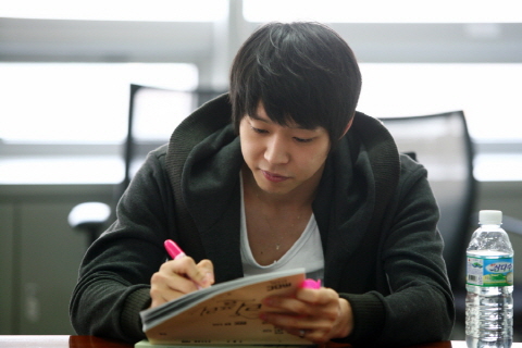 Yoochun