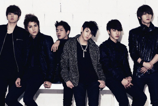 B2ST