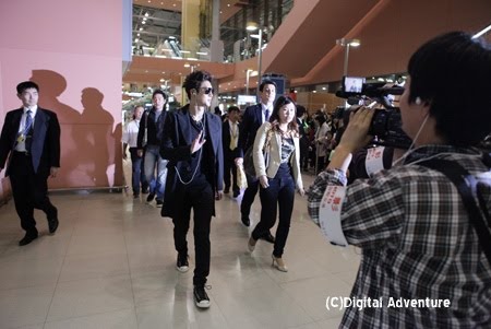 Kim Hyun Joong