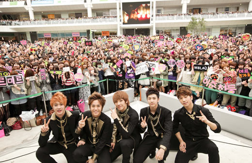 MBLAQ