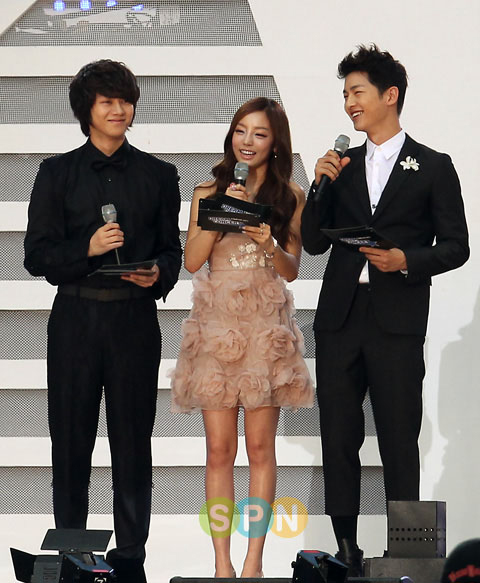 2011 Dream Concert
