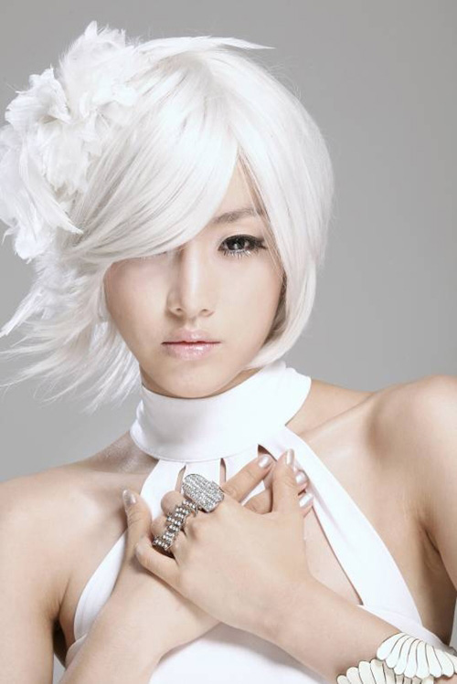 Eun Jung