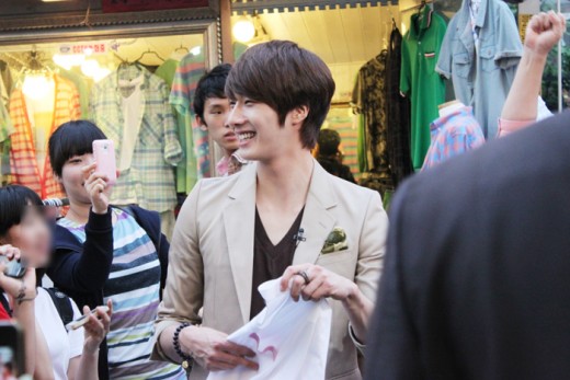 Jung Il Woo