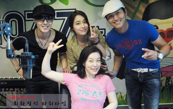 Kim Hyun Joong