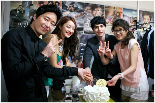 Lee Dong Wook