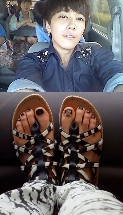 Lee Hong Ki