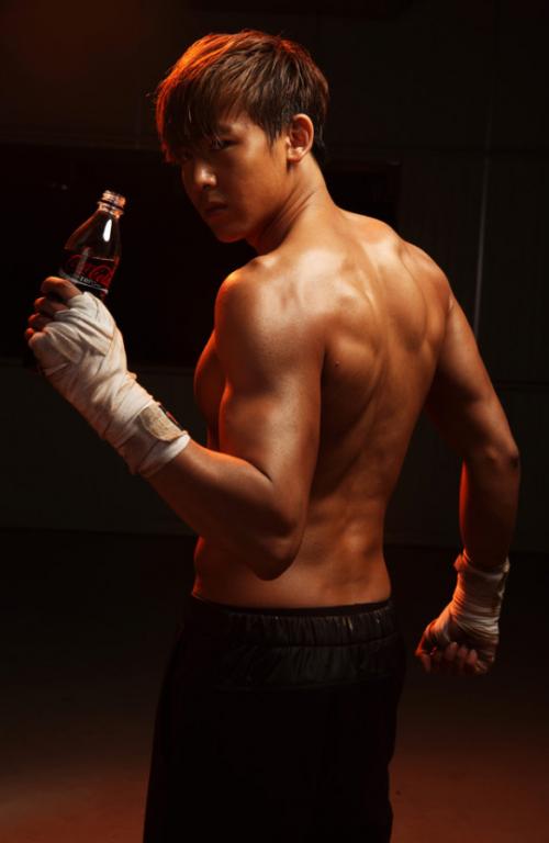 Nichkhun