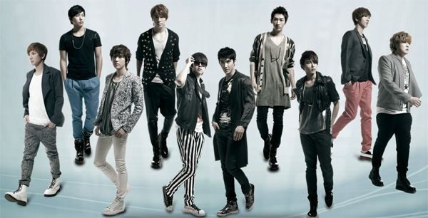 Super Junior