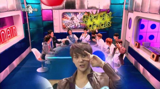 Dongwoon