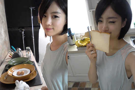 Eun Jung