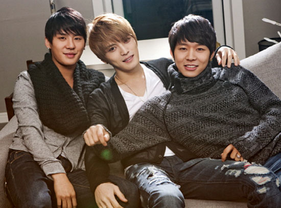JYJ