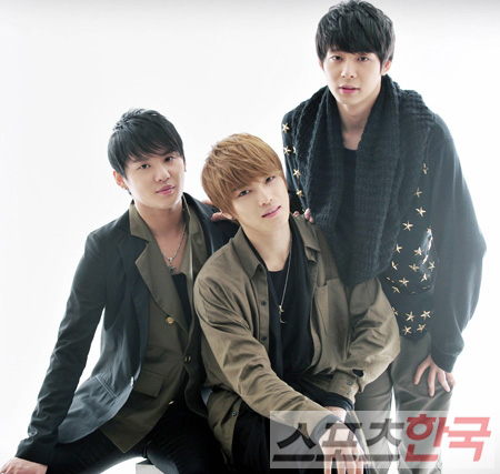 JYJ JYJ