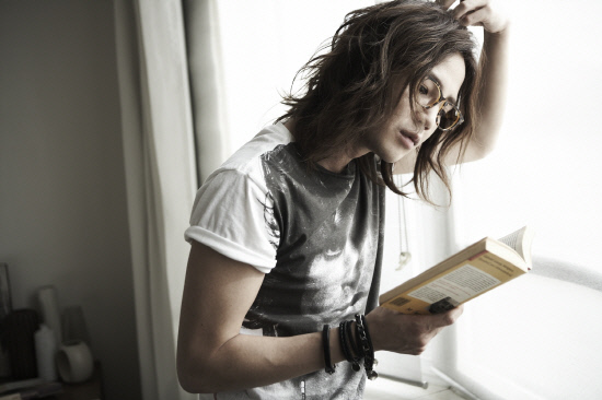Jang Geun Suk