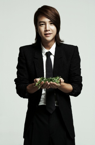 Jang Geun Suk