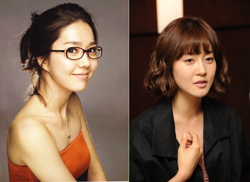 Lee Jin