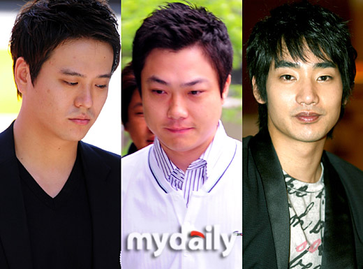 Lee Sung Jin