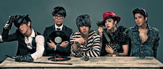 MBLAQ MBLAQ