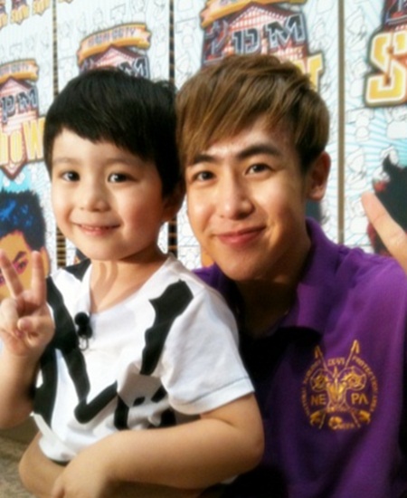 Nichkhun