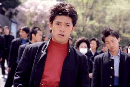 Sousuke Takaoka Sousuke Takaoka