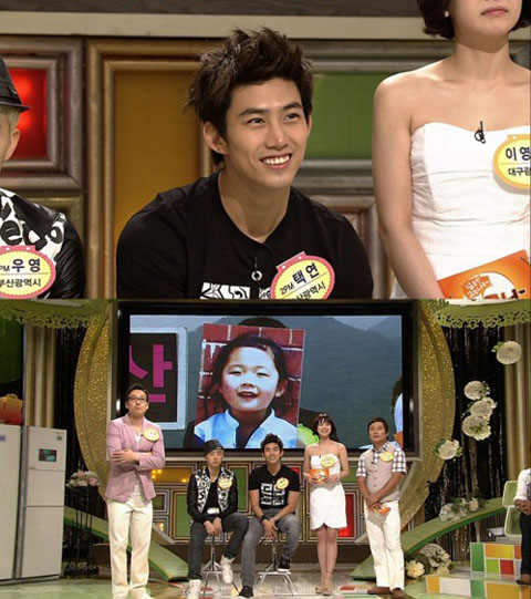 Taecyeon