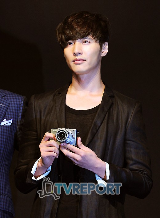 Won Bin