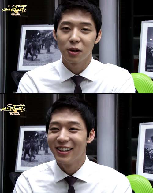 Yoochun