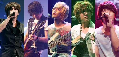 F.T. Island F.T. Island