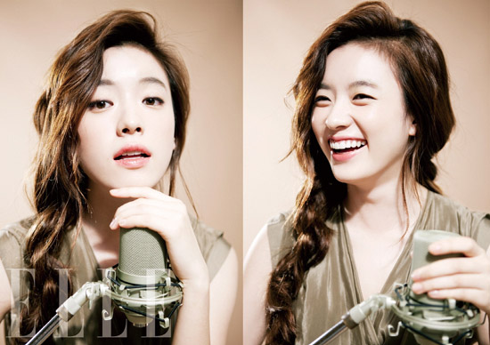 Han Hyo Joo Han Hyo Joo