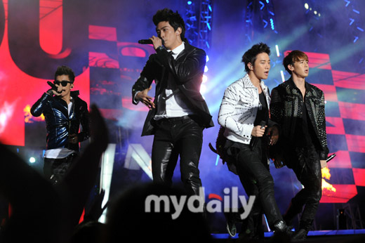 Hands Up Asia Tour Hands Up Asia Tour