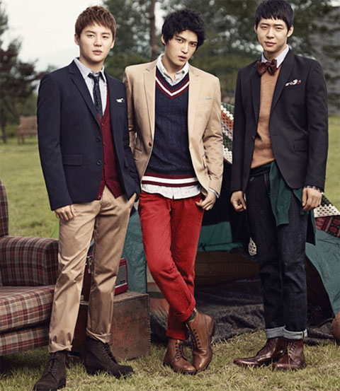 JYJ JYJ