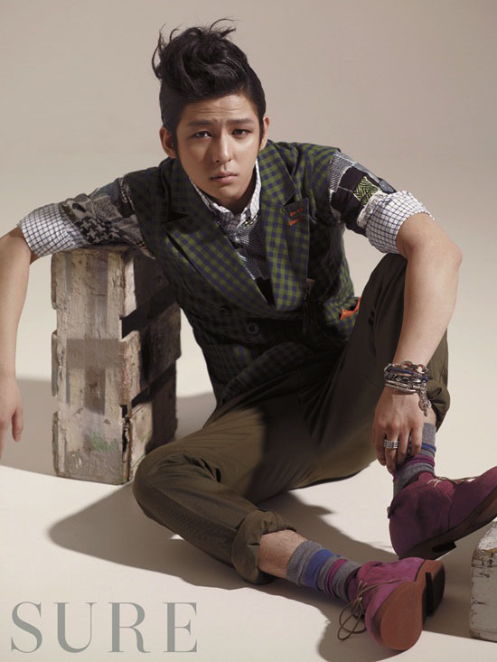 Kim Ki Bum Kim Ki Bum