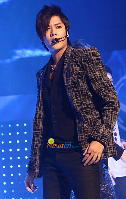 Kim Kyu Jong Kim Kyu Jong