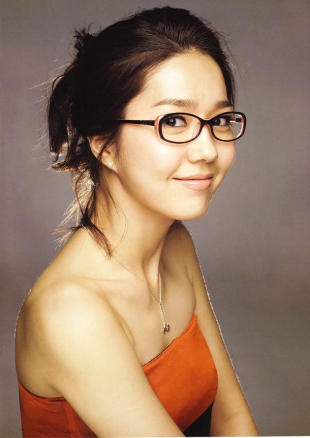 Lee Jin Lee Jin