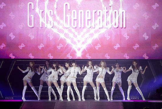 SNSD SNSD