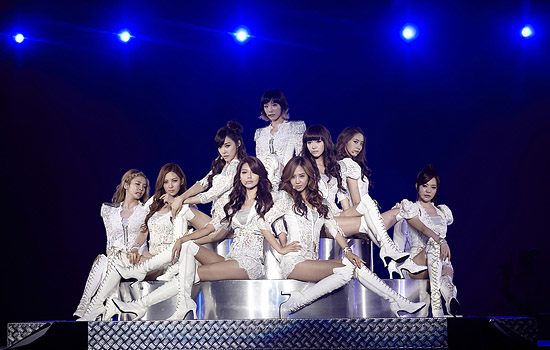 SNSD SNSD